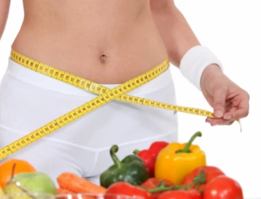 Αυτές είναι οι 5 τροφές που κάνουν τη δίαιτα εύκολη επειδή αυξάνουν τις καύσεις λίπους